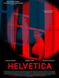 Helvetica Saison 1