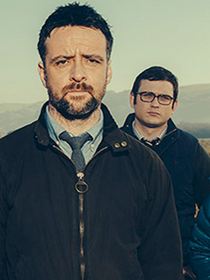 Hinterland Saison 3