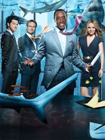 House of Lies saison 1