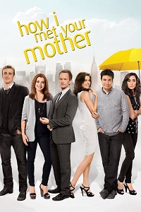 How I Met Your Mother Saison 2