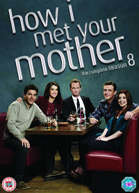 How I Met Your Mother saison 8