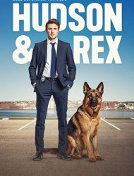 Hudson And Rex Saison 1