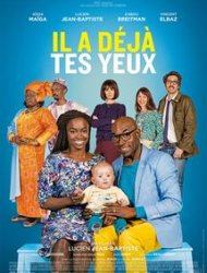 Il a déjà tes yeux saison 1