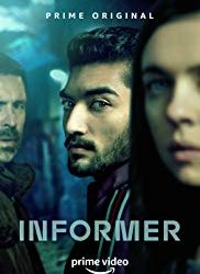 Informer saison 1