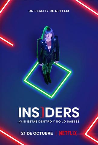 Insiders saison 1