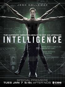 Intelligence (US) Saison 1