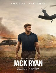 Jack Ryan saison 4