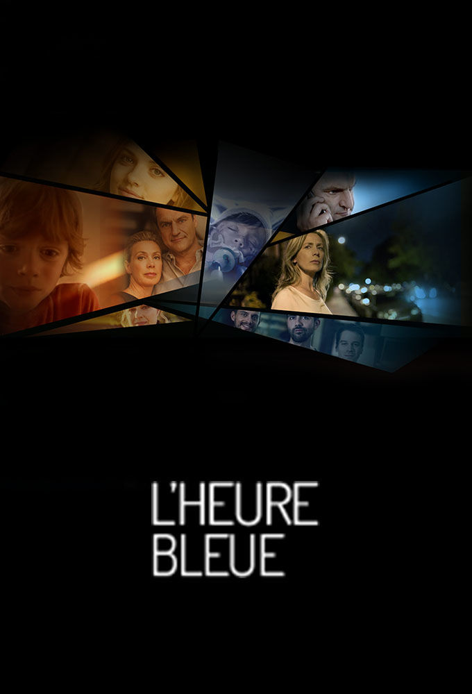 L'Heure Bleue saison 1