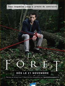 La Forêt saison 1