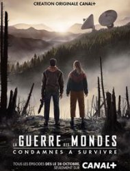 La Guerre des Mondes saison 2