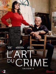 Art du crime saison 5