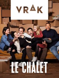 Le Chalet (2015) saison 5