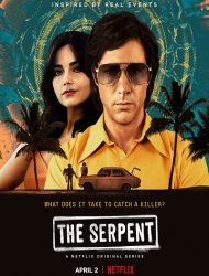 Le Serpent Saison 1