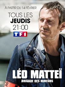 Léo Matteï, Brigade des mineurs saison 6