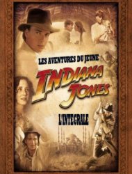 Les Aventures du jeune Indiana Jones