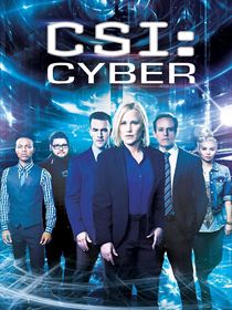 Les Experts : Cyber Saison 1