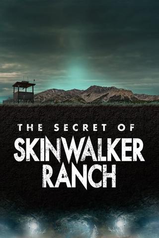 Les secret du Ranch Skinwalker Saison 1