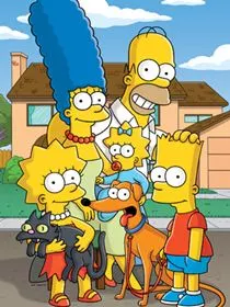 Les Simpson Saison 31