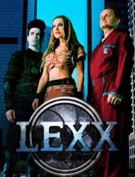 Lexx