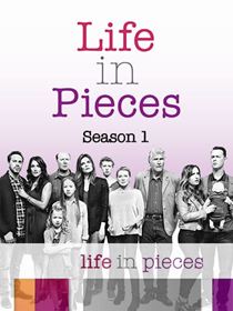 Life In Pieces Saison 1