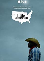 Little America saison 2