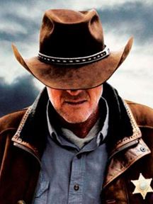 Longmire saison 6