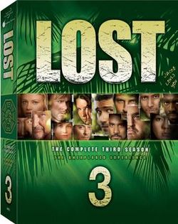 Lost : Les Disparus Saison 3