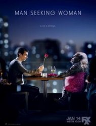 Man Seeking Woman