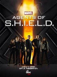 Marvel : Les Agents du S.H.I.E.L.D. Saison 1