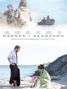 Meurtres à Sandhamn Saison 6