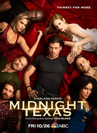 Midnight, Texas saison 2