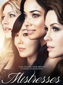 Mistresses (US) Saison 2