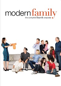 Modern Family Saison 4