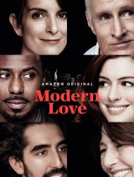 Modern Love Saison 2