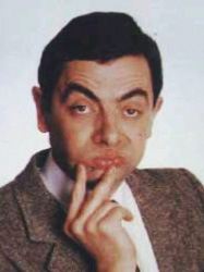 Mr Bean saison 1