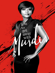 How to Get Away with Murder Saison 1