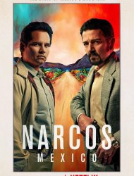 Narcos: Mexico saison 2