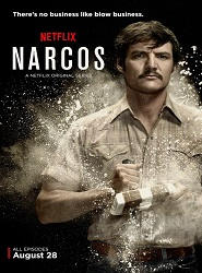 Narcos saison 3