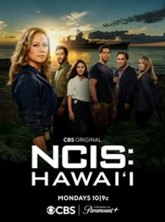 NCIS: Hawai'i saison 2