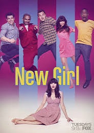 New Girl saison 5