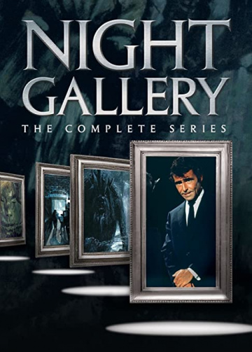 Night Gallery Saison 1