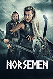 Norsemen Saison 1