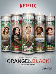 Orange Is the New Black Saison 3