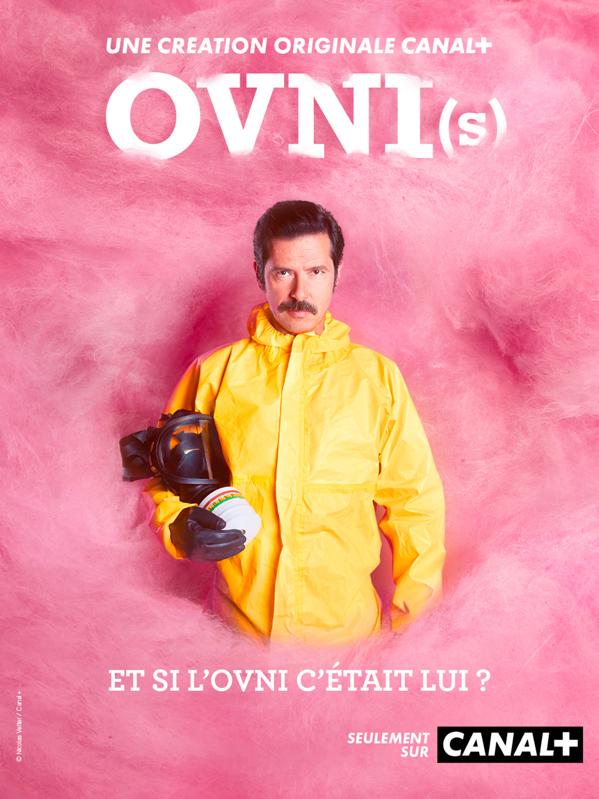 OVNI(s) saison 2