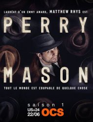 Perry Mason (2020) saison 2