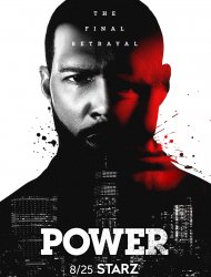 Power Saison 6