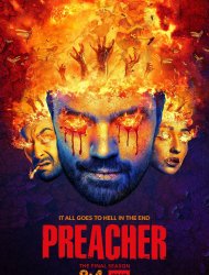 Preacher saison 4