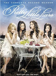 Pretty Little Liars Saison 2