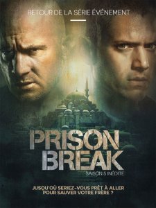 Prison Break