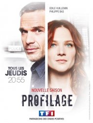 Profilage saison 10